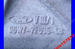 Ford fiesta Mk4 КОРОБКА ПЕРЕДАЧw 1,3 БЕНЗИН