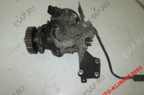 Ford Fiesta mk4 mk IV ТНВД 1.8D 60KM96r
