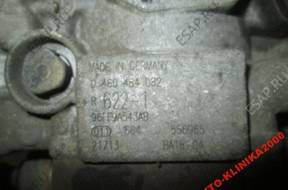 Ford Fiesta mk4 mk IV ТНВД 1.8D 60KM96r