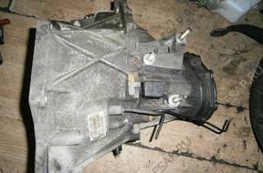FORD FIESTA MK4 MK5 1,25 ZETEC КОРОБКА ПЕРЕДАЧw