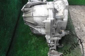 Ford Fiesta mk4 mk5 1.25 КОРОБКА ПЕРЕДАЧ АВТОМАТИЧЕСКАЯ