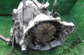 Ford Fiesta mk4 mk5 1.25 КОРОБКА ПЕРЕДАЧ АВТОМАТИЧЕСКАЯ