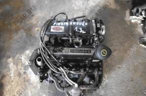 FORD FIESTA MK4 MK5 96-02rok.EFI 1.3 ENDURA