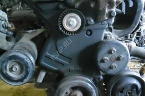 Ford Fiesta mk4 mk5 Courier двигатель 1.25 zetec