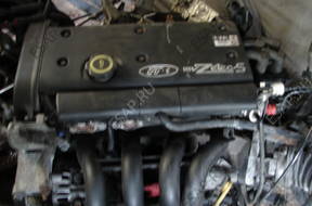 Ford Fiesta mk4 mk5 двигатель 1,25 16V DHB с Niemiec