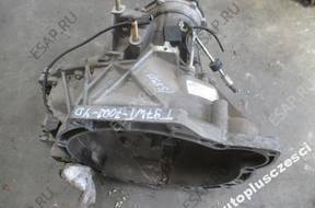 FORD FIESTA MK5 00 год,.КОРОБКА ПЕРЕДАЧW T97WT7002YD