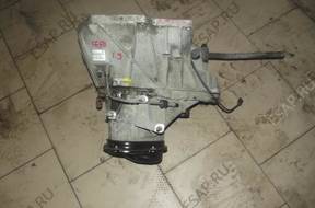 Ford Fiesta Mk5 1.3 БЕНЗИН КОРОБКА ПЕРЕДАЧw