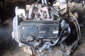 FORD FIESTA MK5 1.3 двигатель