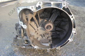 FORD FIESTA MK5 1.3 КОРОБКА ПЕРЕДАЧ