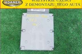 FORD FIESTA Mk5 1.8D 2000 год БЛОК УПРАВЛЕНИЯ 96FB-12A650-FD