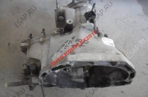 FORD FIESTA MK5 КОРОБКА ПЕРЕДАЧ 1,8 TD
