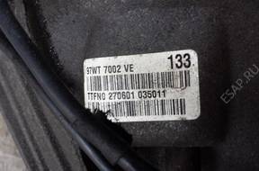 Ford Fiesta mk5 V 1,3 Endura КОРОБКА ПЕРЕДАЧ 96ty