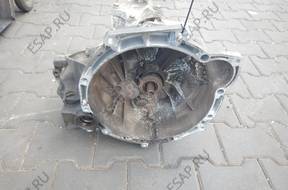 Ford Fiesta MK6 02-08 1,4 16V КОРОБКА ПЕРЕДАЧw