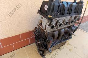 FORD FIESTA MK6 02-08 двигатель 1,3 бензиновый DURATEC