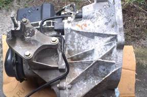 FORD FIESTA MK6 02-08 год,.КОРОБКА ПЕРЕДАЧ 1.4B 2N1 год,