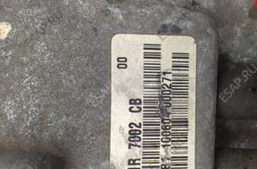 FORD FIESTA MK6 02-08 год,.КОРОБКА ПЕРЕДАЧ 1.4B 2N1 год,