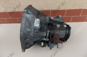 FORD FIESTA MK6 02- 1,3 КОРОБКА ПЕРЕДАЧ 2S6 год,