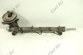 FORD FIESTA MK6 02-2008 год РУЛЕВАЯ РЕЙКА ЕВРОПЕЙСКАЯ ВЕРСИЯ