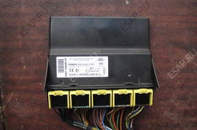 FORD FIESTA MK6 03 МОДУЛЬ KOMFORTU 2S6T-15K600-DF