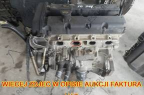 FORD FIESTA MK6 05 1.25 двигатель