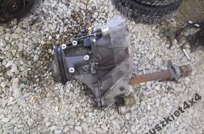 FORD FIESTA MK6 1,3 КОРОБКА ПЕРЕДАЧw 2S6 год,