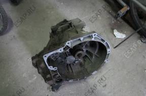 FORD FIESTA MK6 1,4 TDCI КОРОБКА ПЕРЕДАЧW