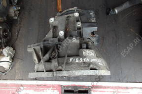 FORD FIESTA MK6 1,4TDCI КОРОБКА ПЕРЕДАЧW 2N1 год,7002ED