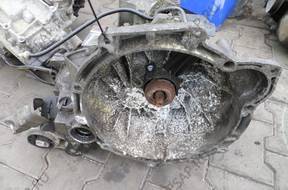 Ford Fiesta MK6 1,6 16V КОРОБКА ПЕРЕДАЧw 2S6 год,7002GA