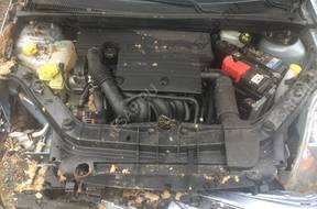 Ford fiesta mk6 1,6 skrzynia automat automatyczna