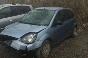 Ford fiesta mk6 1,6 skrzynia automat automatyczna