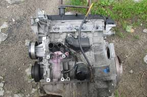 Ford Fiesta Mk6 1.25 16V двигатель M7JB