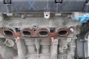 Ford Fiesta Mk6 1.25 16V двигатель M7JB