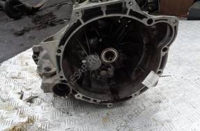 FORD FIESTA MK6 1.25 16V КОРОБКА ПЕРЕДАЧW