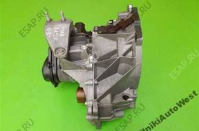 FORD FIESTA MK6 1.25 КОРОБКА ПЕРЕДАЧ 8A6 год,7002CA