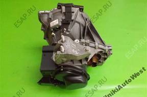 FORD FIESTA MK6 1.25 КОРОБКА ПЕРЕДАЧ 8A6 год,7002CA