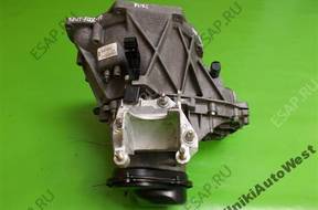 FORD FIESTA MK6 1.25 КОРОБКА ПЕРЕДАЧW 97WT7002YE