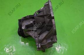 FORD FIESTA MK6 1.25 КОРОБКА ПЕРЕДАЧW 98WT7F096AC