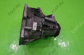 FORD FIESTA MK6 1.25 КОРОБКА ПЕРЕДАЧW 98WT7F096AC