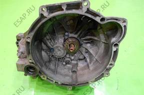 FORD FIESTA MK6 1.25 КОРОБКА ПЕРЕДАЧW 98WT7F096AC