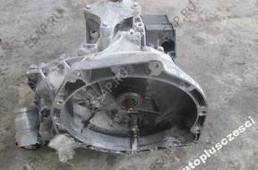 FORD FIESTA MK6 1.3 07 КОРОБКА ПЕРЕДАЧW ZS6 год, 7002MD