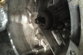 FORD FIESTA MK6 1.3 1300 БЕНЗИН КОРОБКА ПЕРЕДАЧ
