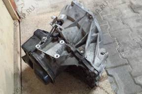 FORD FIESTA MK6 1.3 БЕНЗИН КОРОБКА ПЕРЕДАЧ 2007 год