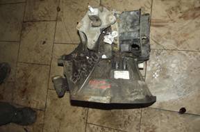 Ford Fiesta Mk6 1.3 БЕНЗИН КОРОБКА ПЕРЕДАЧw