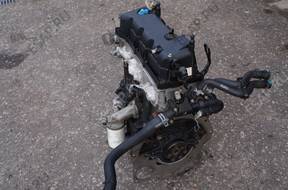 FORD FIESTA mk6  1.3 бензиновый двигатель A9JA