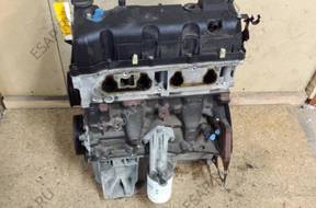 FORD FIESTA MK6 1.3 бензиновый двигатель
