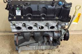 FORD FIESTA MK6 1.3 бензиновый двигатель