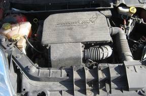 FORD FIESTA MK6 1.3 КОРОБКА ПЕРЕДАЧ
