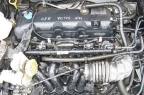 FORD FIESTA MK6 1.3 КОРОБКА ПЕРЕДАЧW 07 год, 70 ТЫС KM