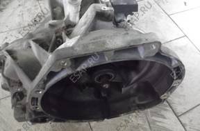 Ford Fiesta Mk6 1.3 КОРОБКА ПЕРЕДАЧw 6S6 год,7F096-AB