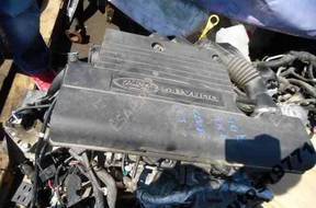FORD FIESTA MK6 1.4 08 год,. КОРОБКА ПЕРЕДАЧW